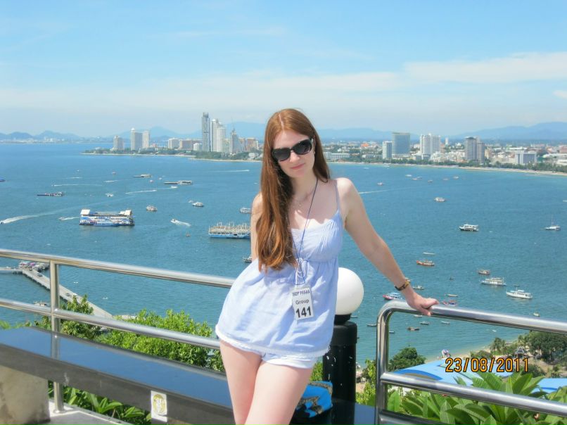 Мария Тихонова | Томск