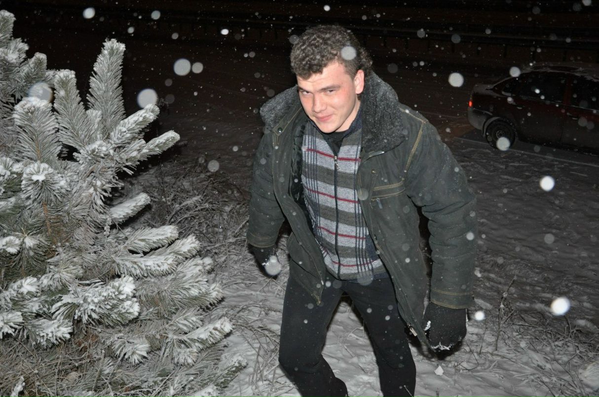 Михаил Рожко | Минеральные Воды