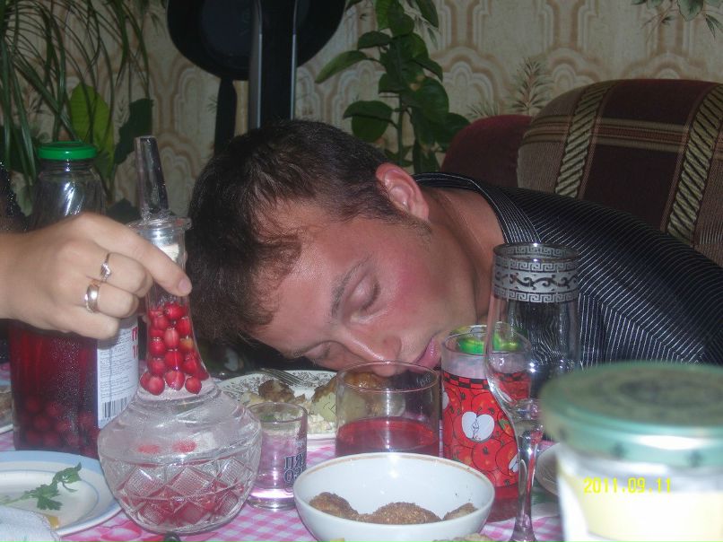 Алексей Кольцов | Ржев