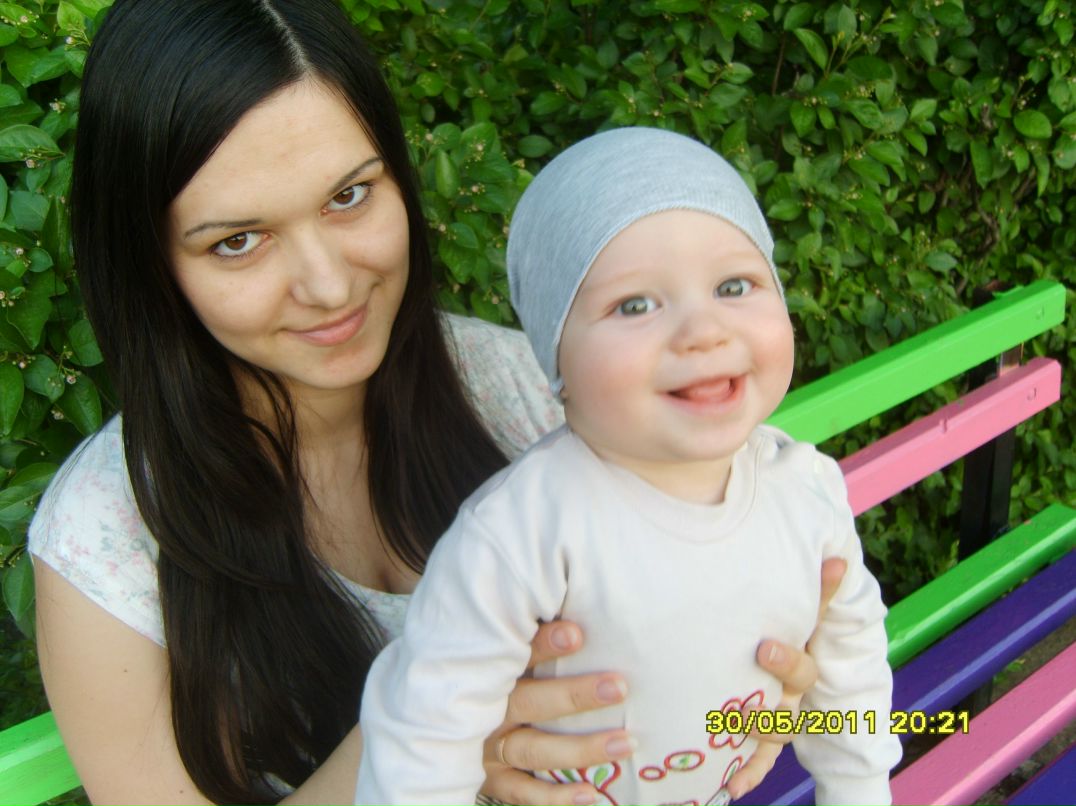 Мария Винокурова | Самара