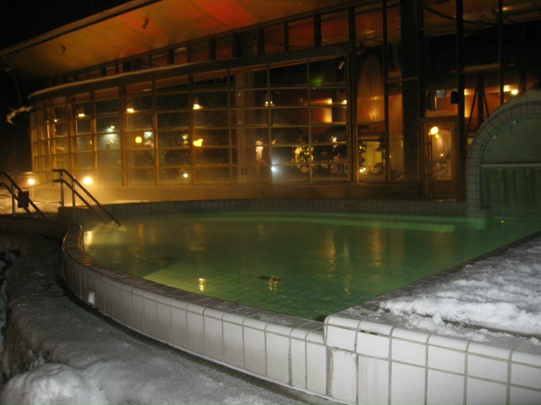 Евгения Новиковская-Спиридонова | Санкт-Петербург