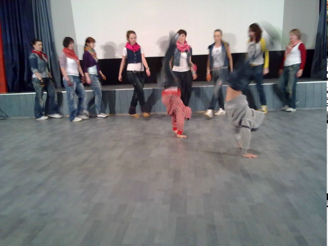 Екатерина Власенкова | Ярославль