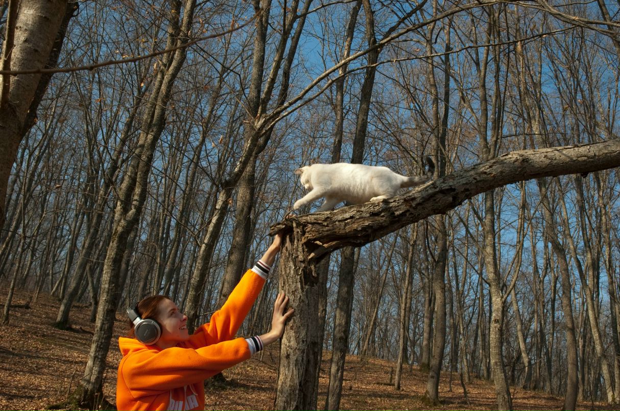 Евгения Рублевская | Краснодар