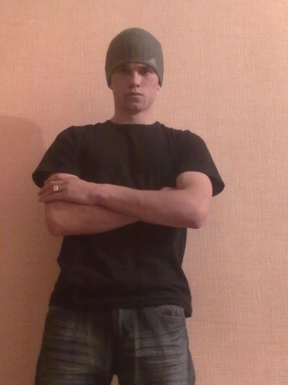 Степан Кулешов --- | Красноярск