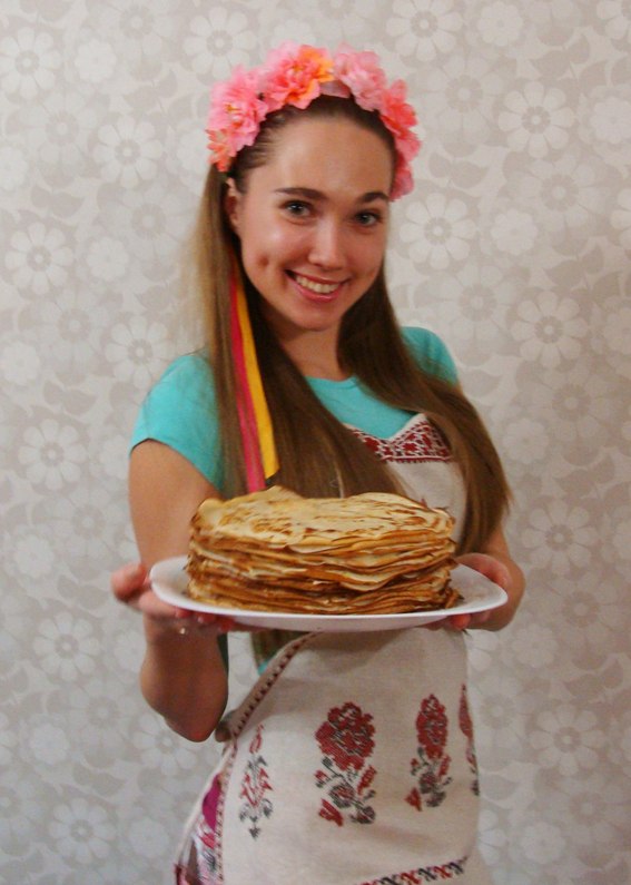 Мария Рябич | 