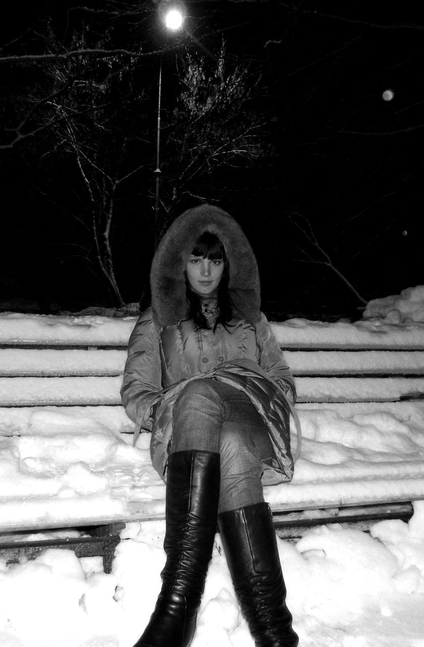 Алина Орехова ♥♥♥♥♥ | Тула