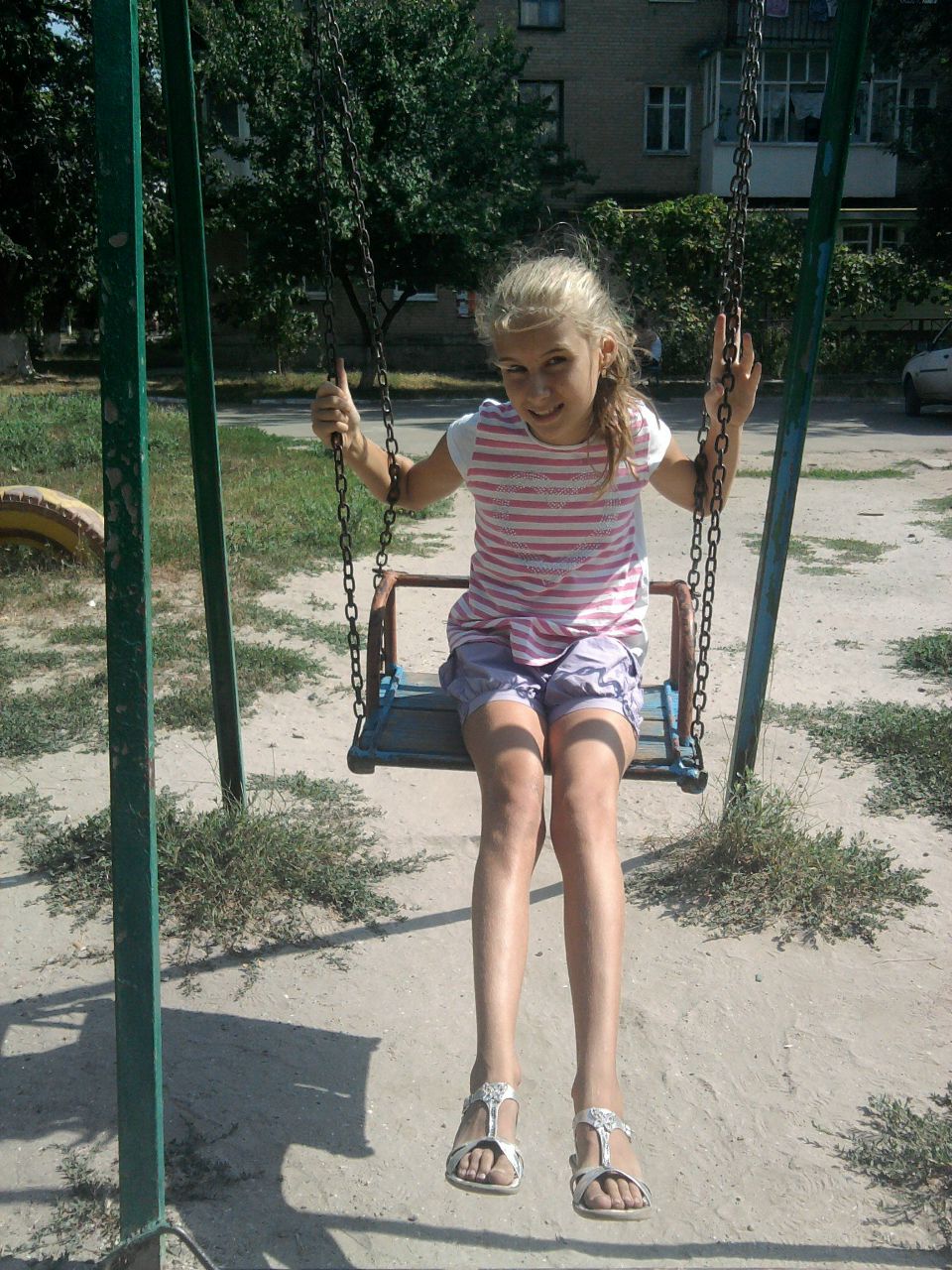 Вероника Чеботарёва | Киев