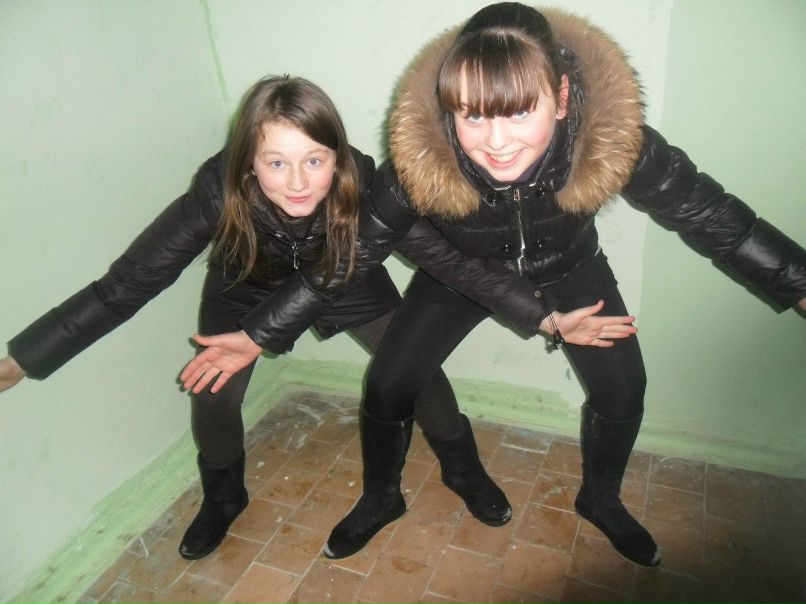 Леруська Жаркова | Наро-Фоминск