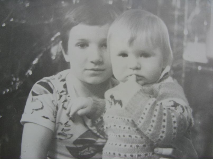 Илья Ропотихин | Петрозаводск