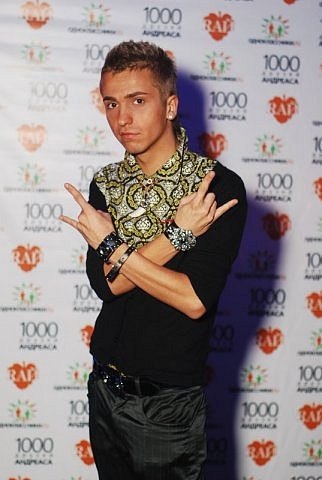 Валерий Пастухов | Москва