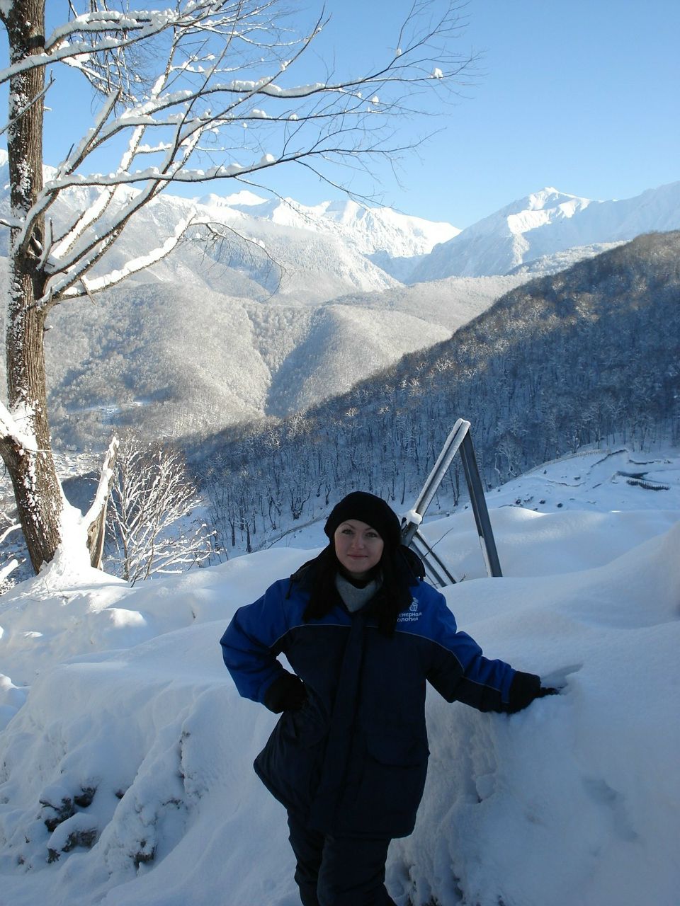 Оля Стекольщикова | 