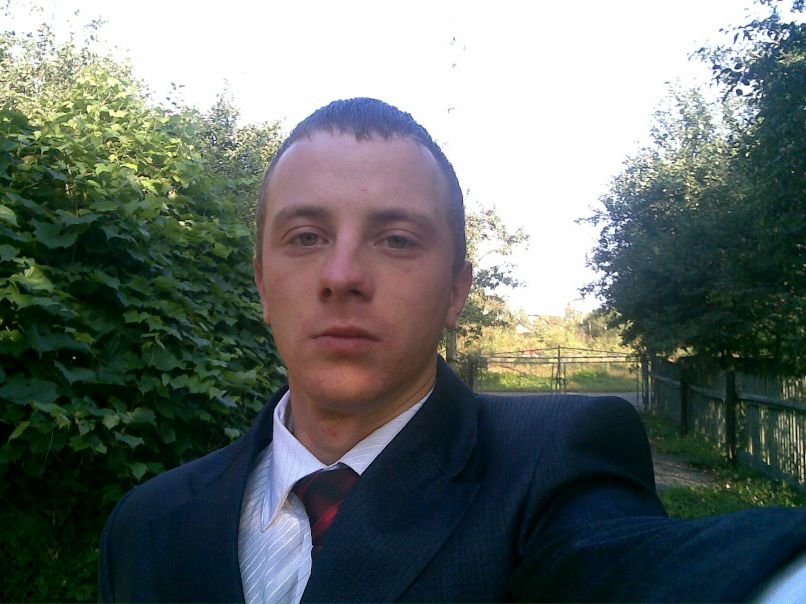 Roman Romanovich | Ивано-Франковск