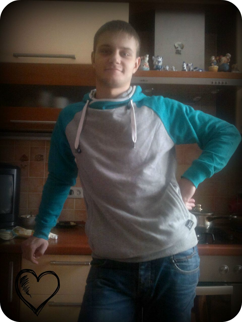 Женя Аникушин | The Valley