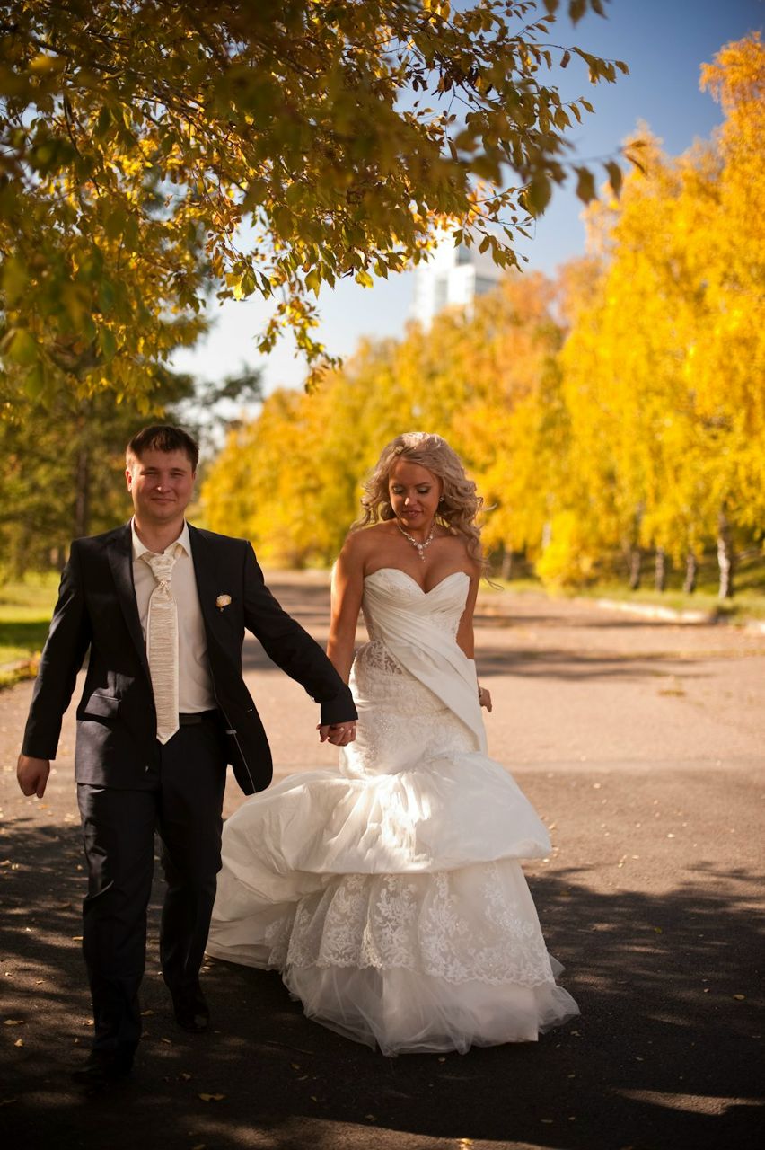 Олечка Шаталова | Красноярск