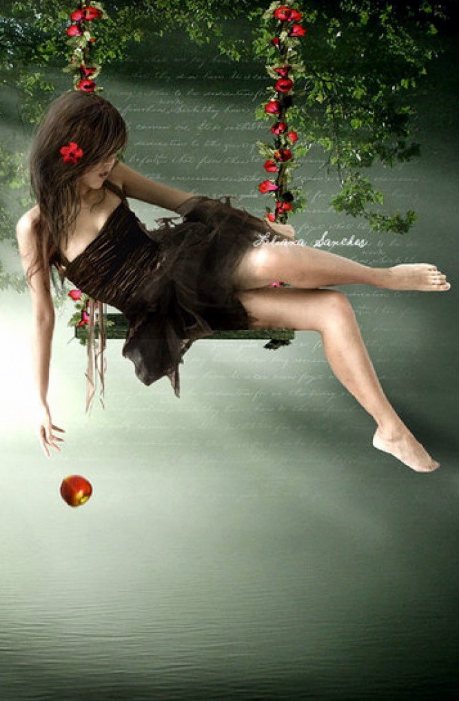 Виктория Согина | Санкт-Петербург