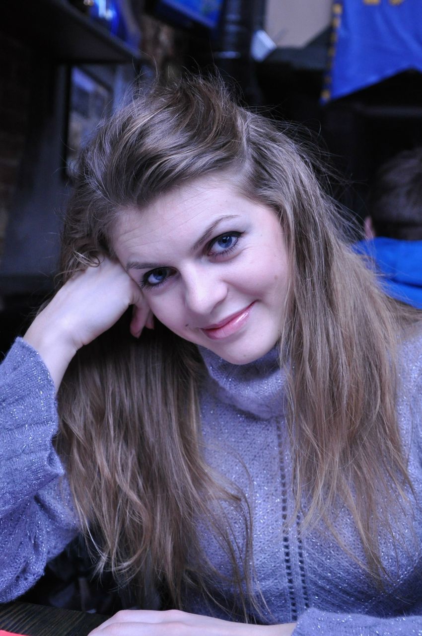 Вікторія Коровай | İstanbul