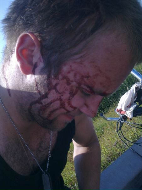 №25, Дмитрий Михайлов, 36 лет, Санкт-Петербург №25, Дмитрий Михайлов, 36 лет, Санкт-Петербург