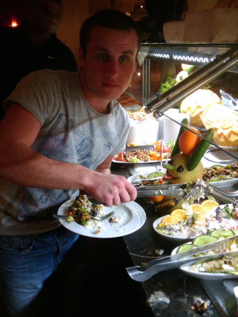 Георгий Закревский | Москва