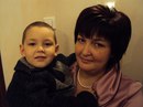 Фотография Халиловой Альбины