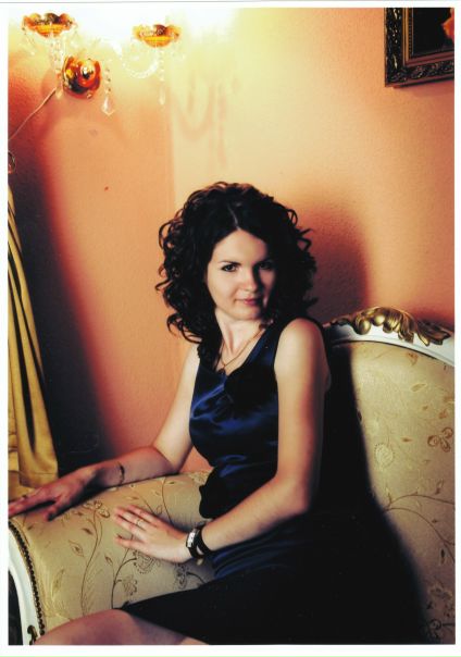 №20, Оля Гудзыма №20, Оля Гудзыма