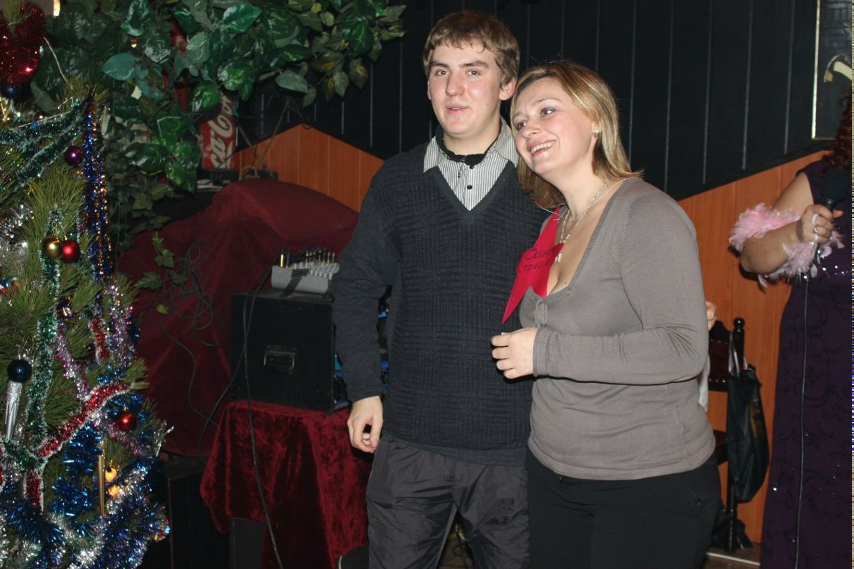 Слава Харьковский | Харьков