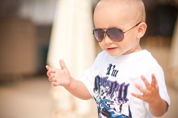 Лерочка Кладовщикова | Киев