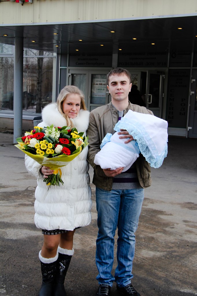 Илья Егоров | Санкт-Петербург