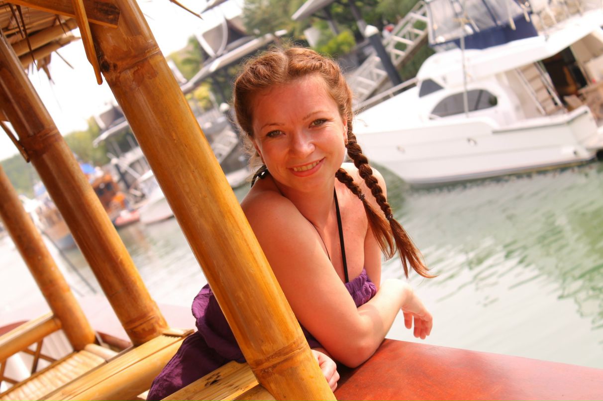 Екатерина Титова | Новокузнецк