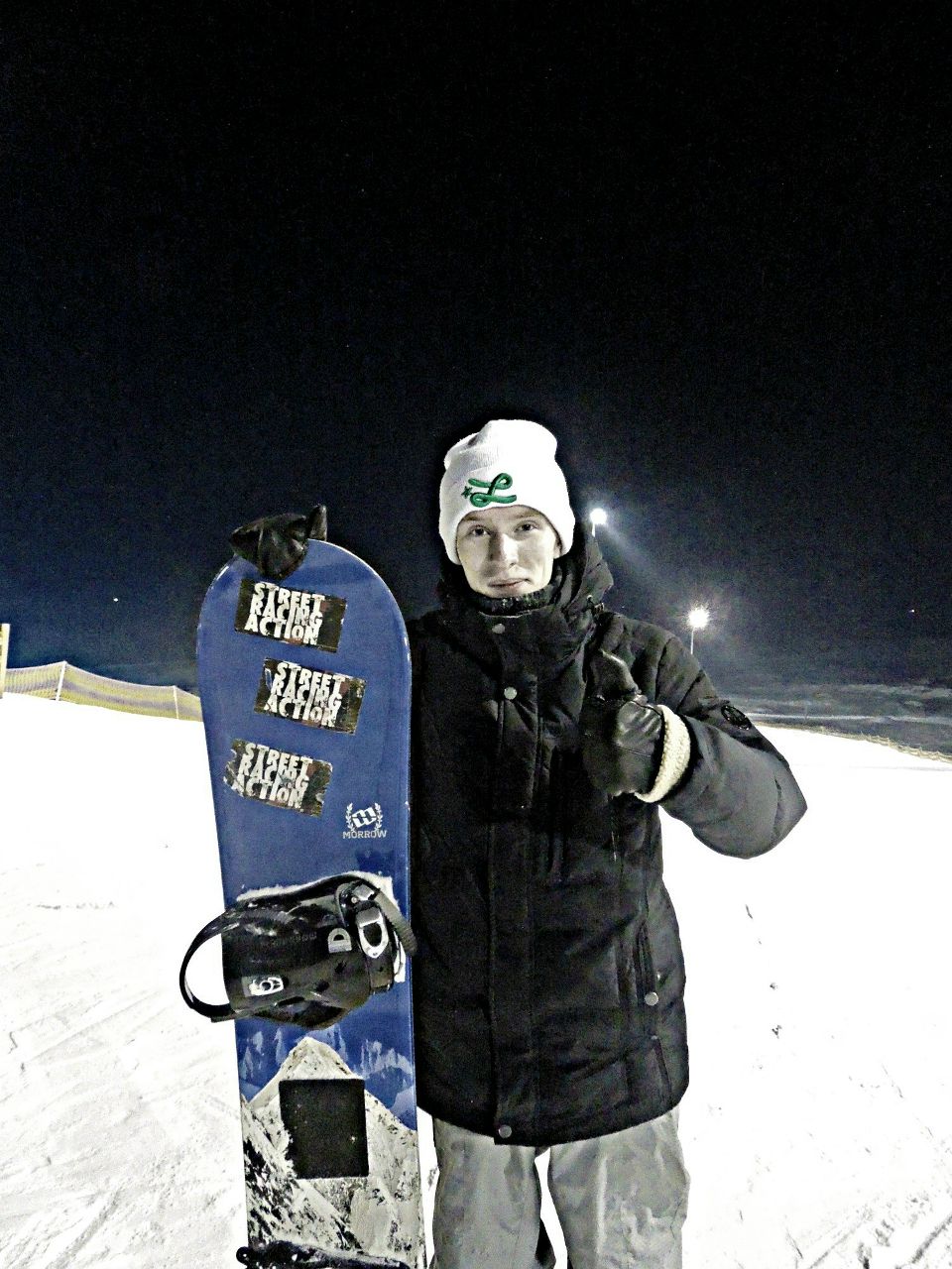 Роман Корепанов | Ижевск