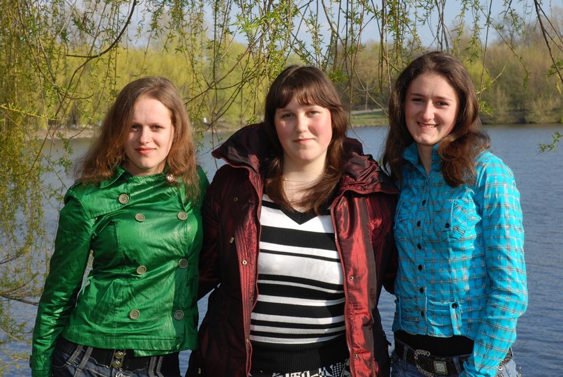 Юлия Владимирова | Староконстантинов