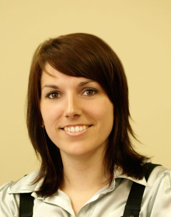 Александра Комарова | Королёв