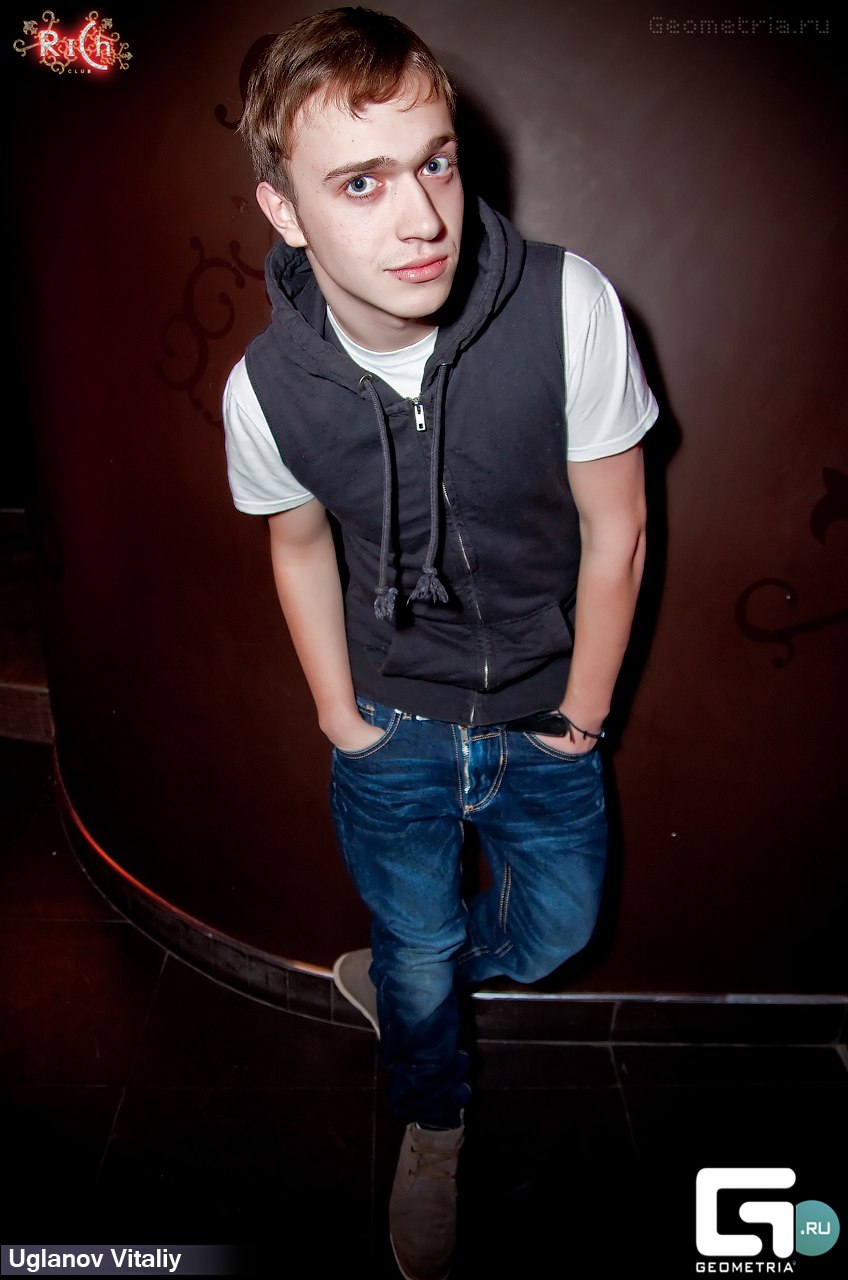 Илья Супоницкий | Симферополь