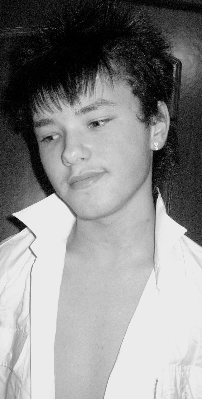 Павел Самсонов | Москва