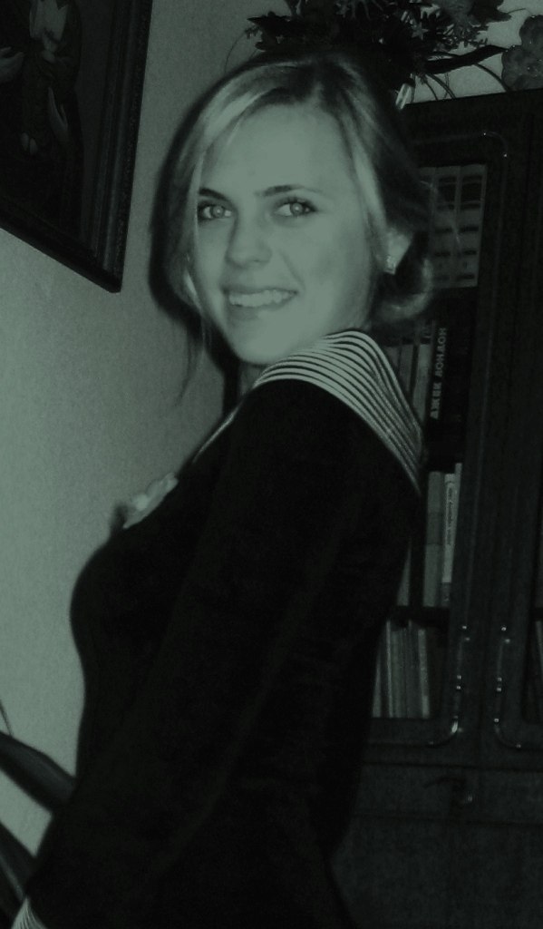 Любов Юрчик | Костополь