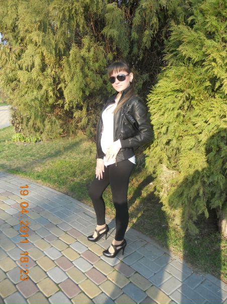 №20, Любовь Климова №20, Любовь Климова