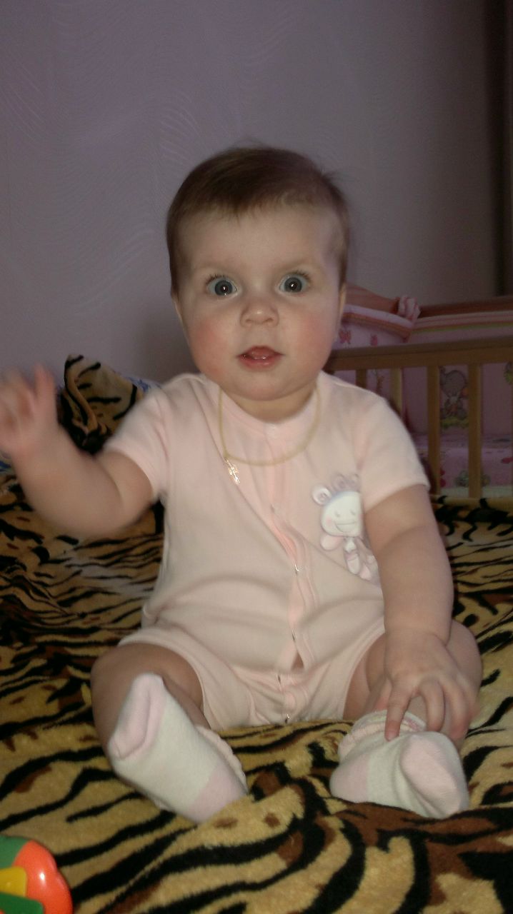 Ирина Жукова | Санкт-Петербург