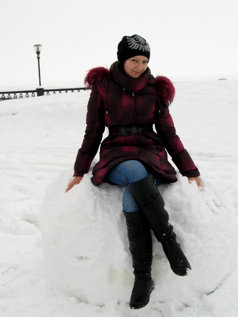 Светлана Савицкая | Таганрог