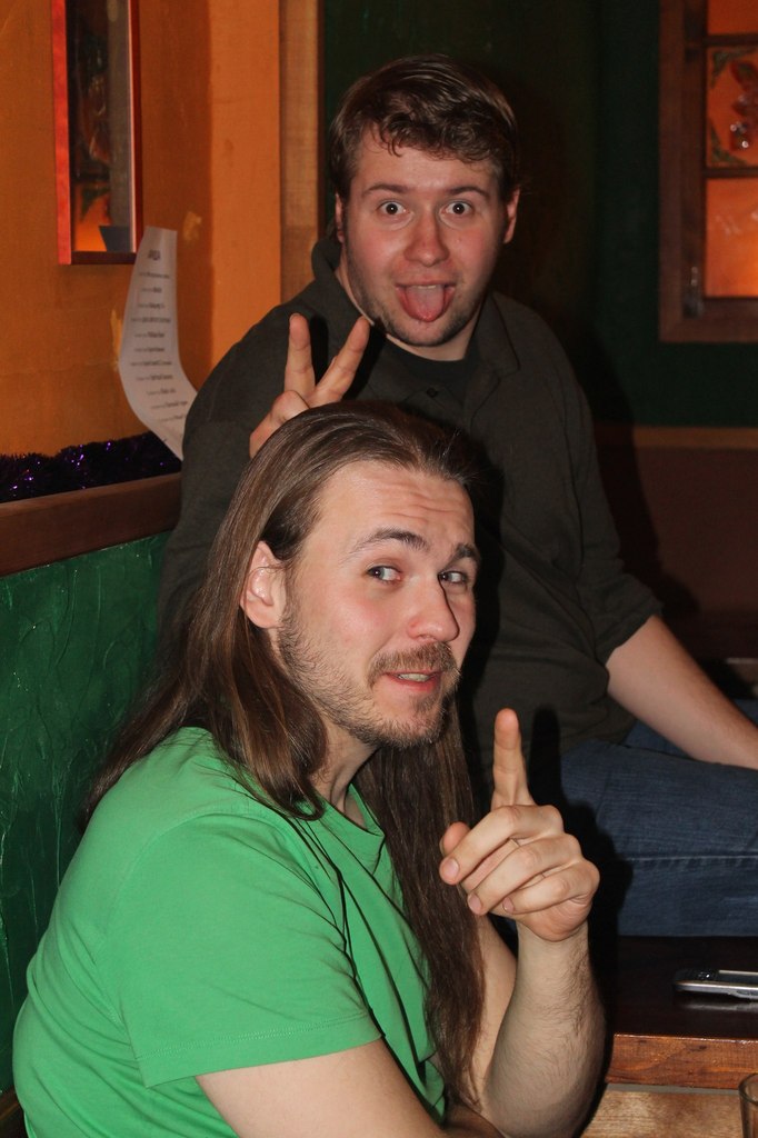 Евгений Прудников Чешир | Нижний Новгород