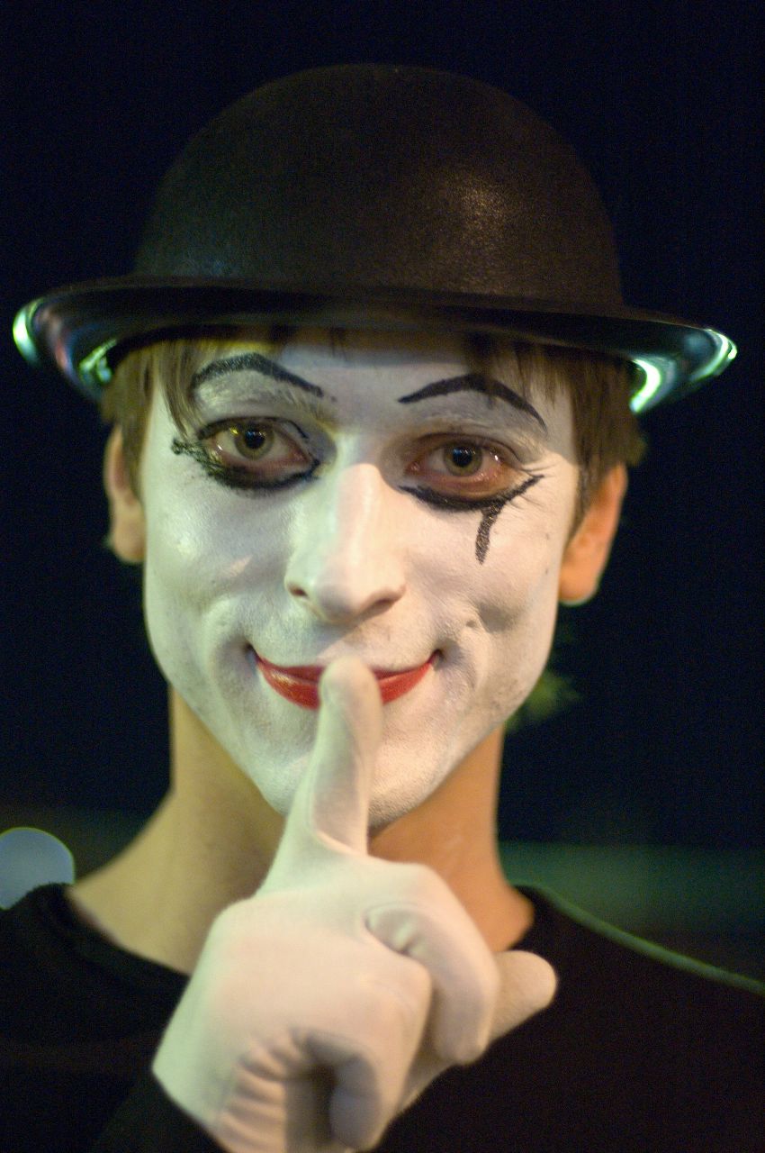 Александр Дюкарев | Москва