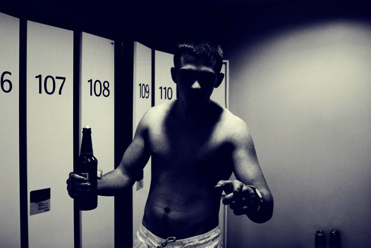 Даниил Журавлёв Damir | Таллин