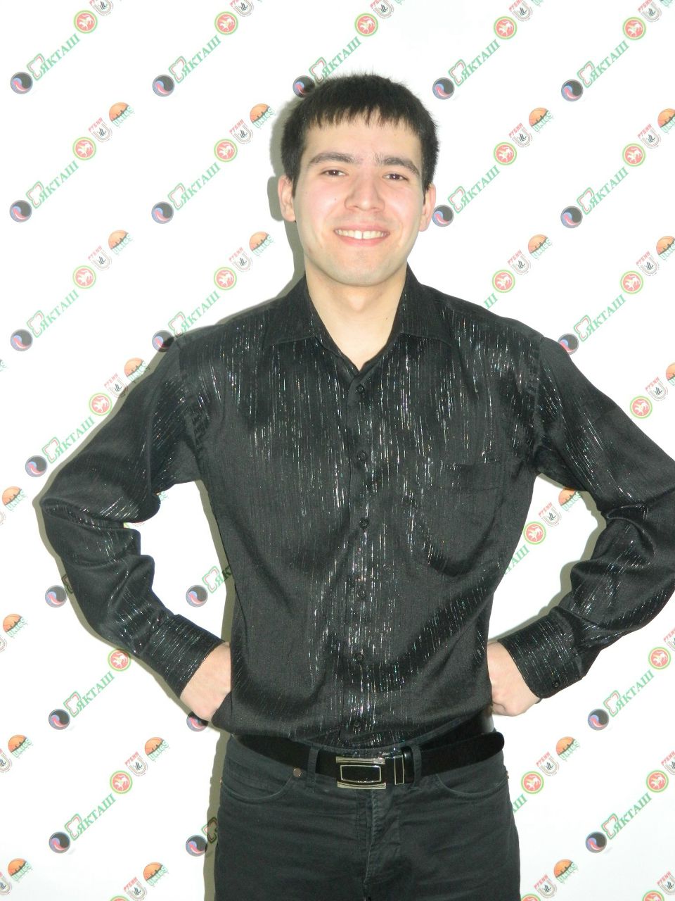 Ильгизар Хайретдинов | Москва