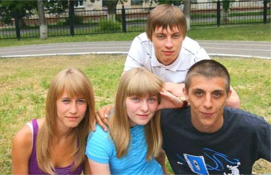 Влад Нарыков | Самара