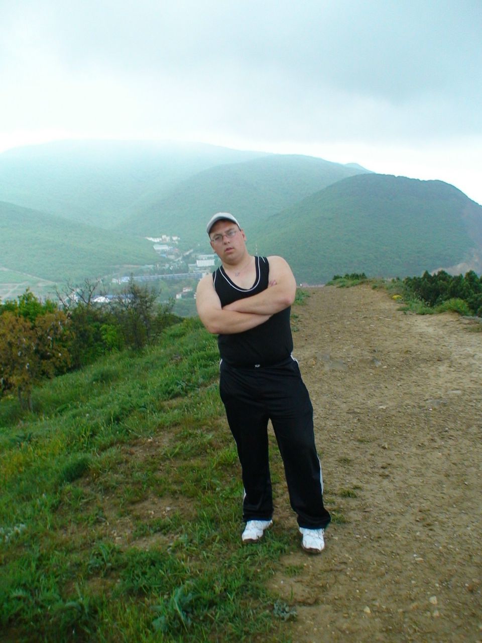 Артем Колюбаев | Криуша