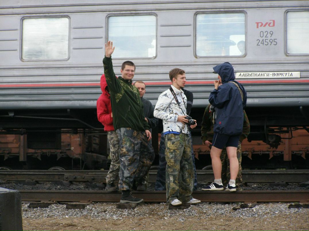 Ирина Кудреватых | Пермь