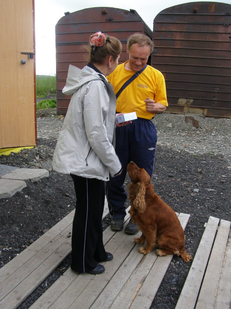 Ирина Кудреватых | Пермь