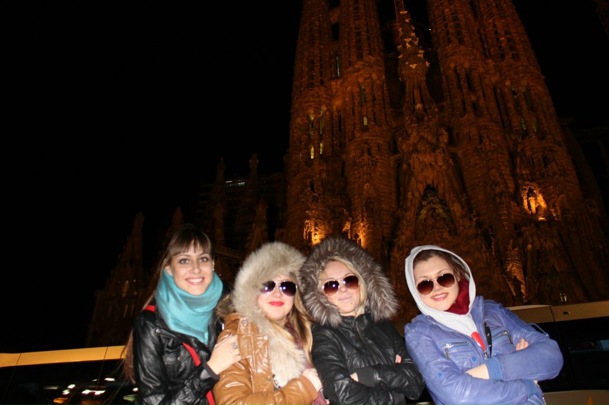 Ника Успенская | Екатеринбург