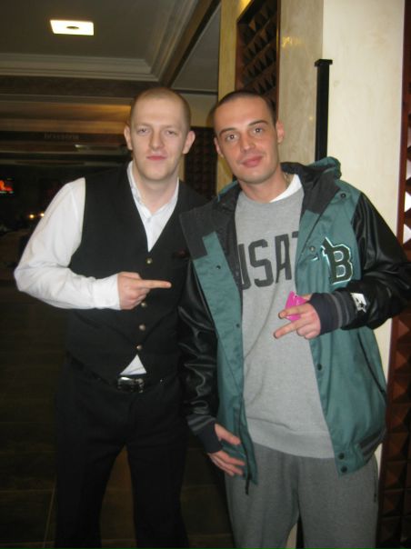 №86, Слава Израильский, Киев №86, Слава Израильский, Киев