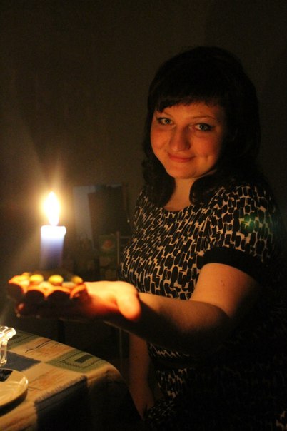 Дарья Угланова | Санкт-Петербург