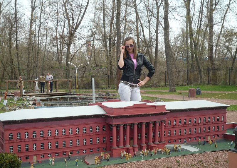 Юлия Авласенко | Киев