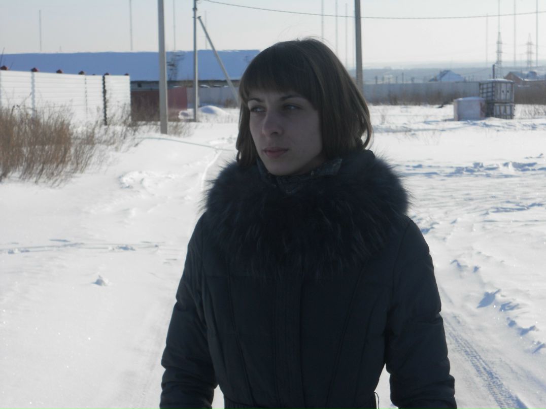 Дарья Яшина | Нижний Новгород